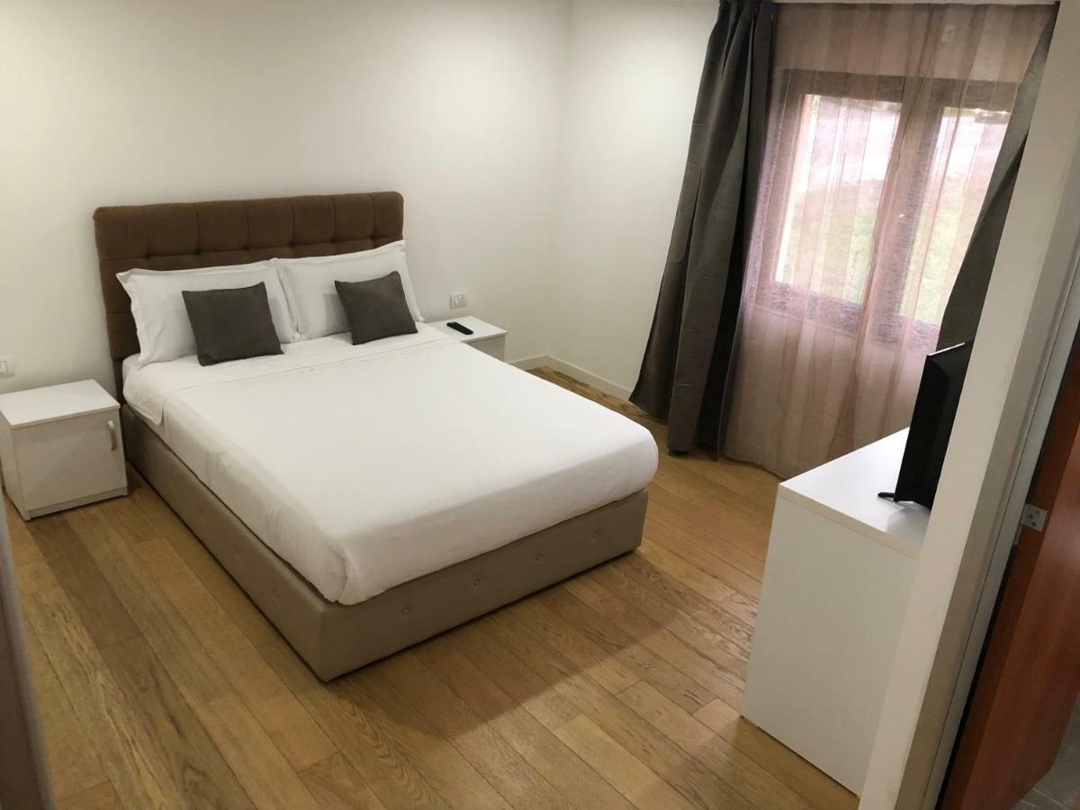 Pensiunea Exedra Ξενοδοχείο Borşa Εξωτερικό φωτογραφία