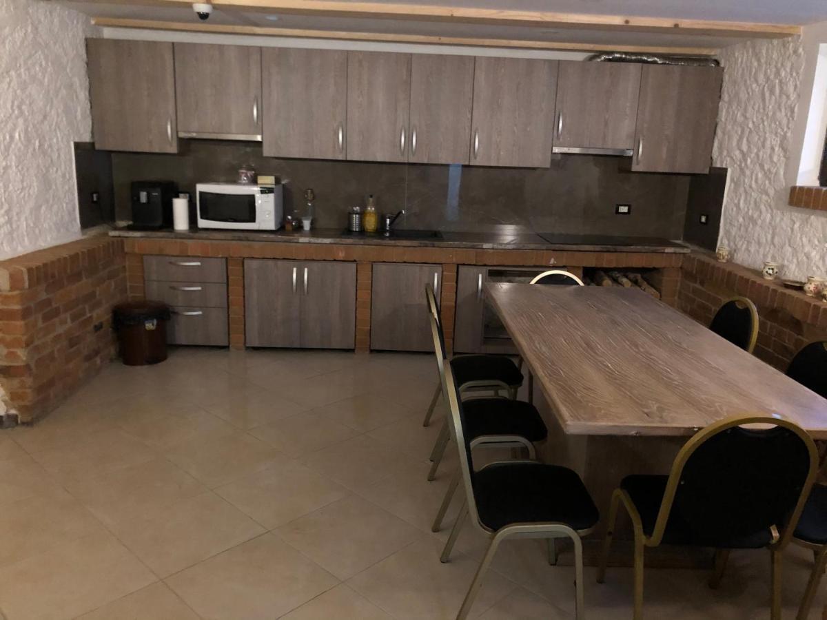 Pensiunea Exedra Ξενοδοχείο Borşa Εξωτερικό φωτογραφία